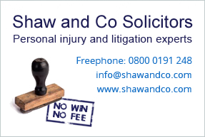 Shaw and Co Solicitors